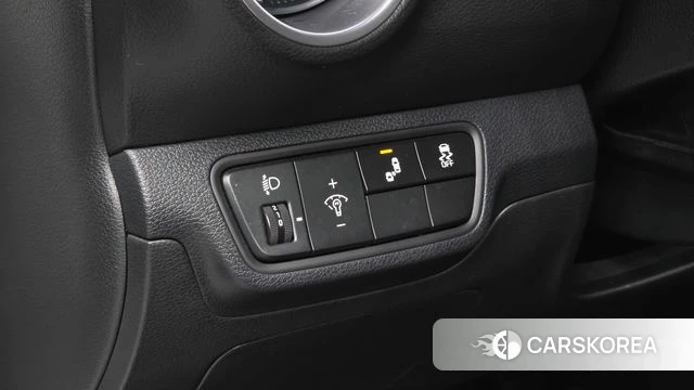 Kia The New K3 2nd generation 2022 Белый из Кореи, фото 6