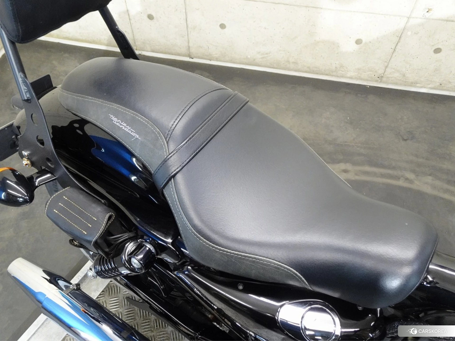 Harley-Davidson Sportster 48 XL1200X id 4374330 из Японии 6
