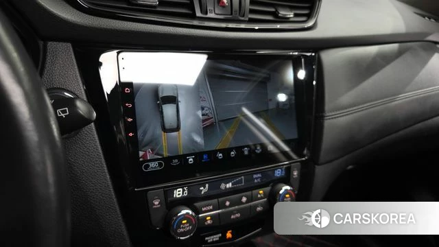 Nissan X Trail 2018 Белый из Кореи, фото 6