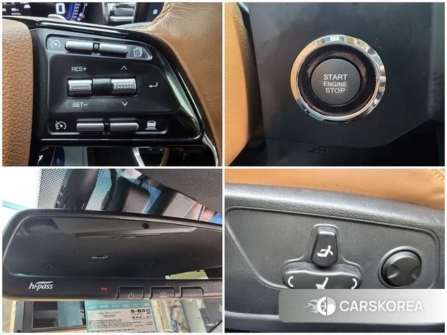 Ssangyong Torres 2022 Черный из Кореи, фото 6