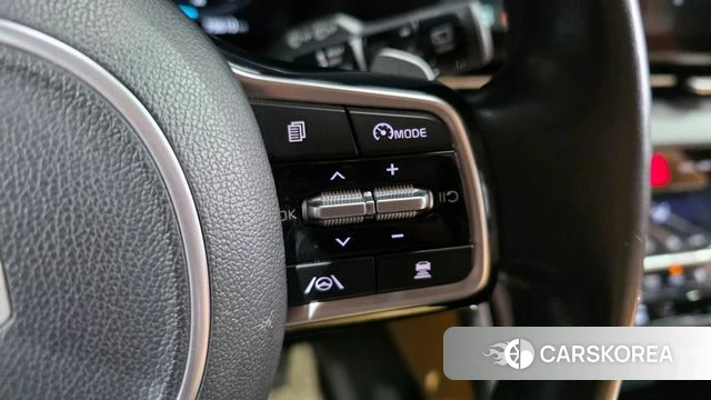 Kia Carnival 4th generation 2022 Черный из Кореи, фото 6