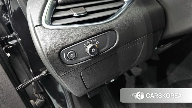 Chevrolet (GM Daewoo) The New Malibu 2020 Черный из Кореи, фото 6