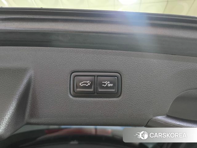 Kia Carnival 4th generation 2021 Серый из Кореи, фото 6