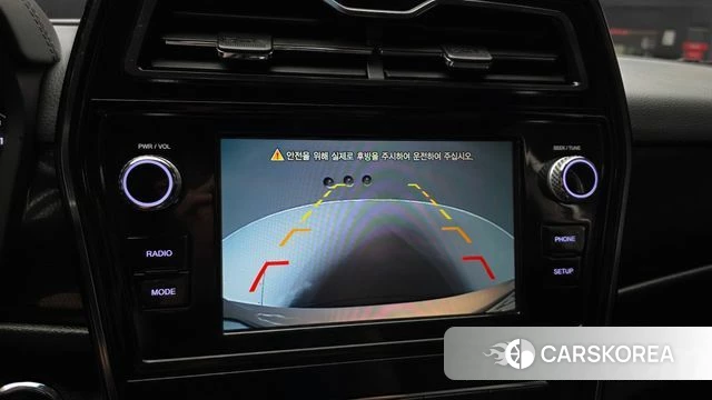 Ssangyong Berry New Tivoli 2019 Белый из Кореи, фото 6