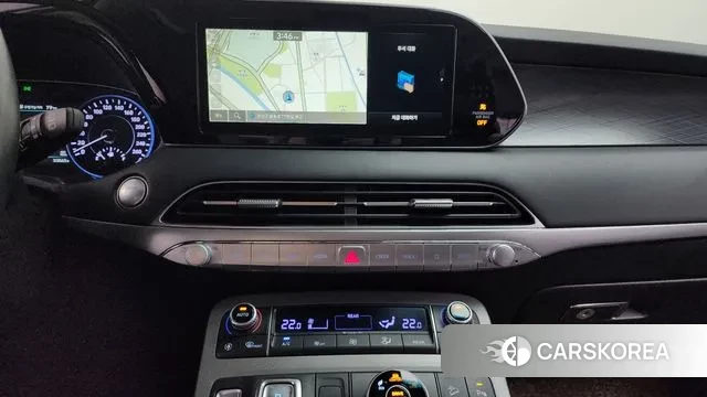 Hyundai Palisade 2020 Белый из Кореи, фото 6