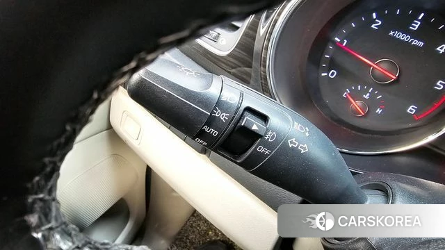 Kia The New Carnival 2020 Черный из Кореи, фото 6