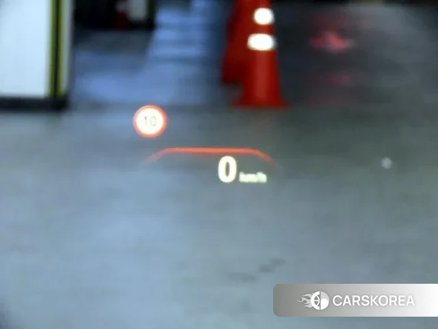 BMW 5 Series (G30) 2018 Белый из Кореи, фото 6