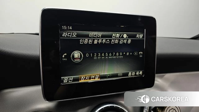 Mercedes-Benz CLA-Class C117 2018 Белый из Кореи, фото 6