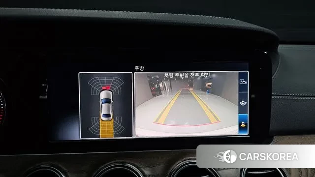 Mercedes-Benz E-Class W213 2019 Белый из Кореи, фото 6