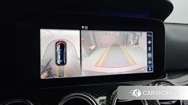 Mercedes-Benz E-Class W213 2019 Черный из Кореи, фото 6