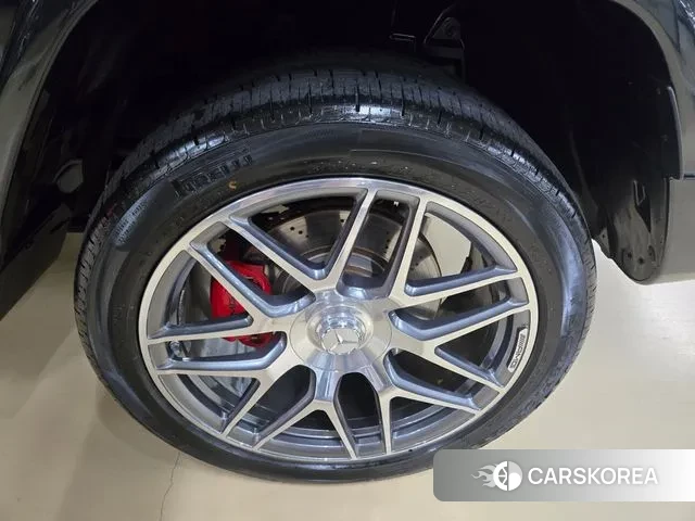 Mercedes-Benz G-Class W465 2023 Серый из Кореи, фото 6