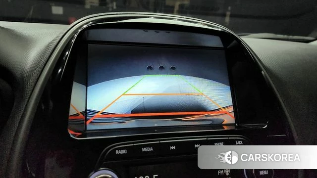 Chevrolet (GM Daewoo) The New Spark 2018 Черный из Кореи, фото 6