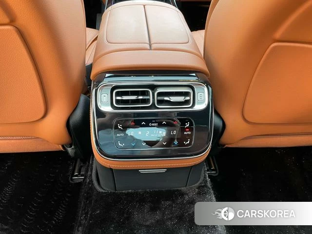 Mercedes-Benz S-class 2023 Черный из Китая, фото 6