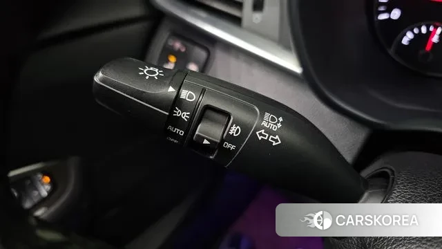 Kia The New K5 2nd generation 2019 Белый из Кореи, фото 6