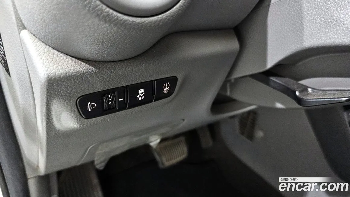 Kia Morning Urban (JA) id 1834430 из Кореи 6