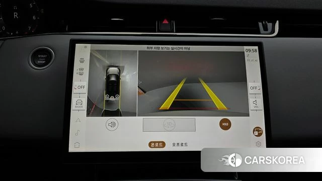 Land Rover Range Rover Evoque 2nd Generation 2025 Белый из Кореи, фото 6