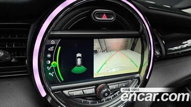 Mini Cooper 2019 Серый из Кореи, фото 6