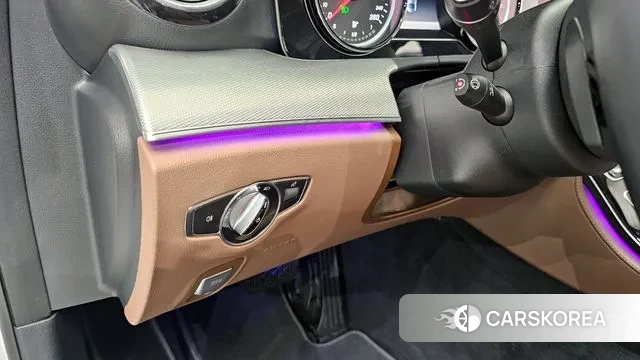 Mercedes-Benz E-Class W213 2019 Белый из Кореи, фото 6