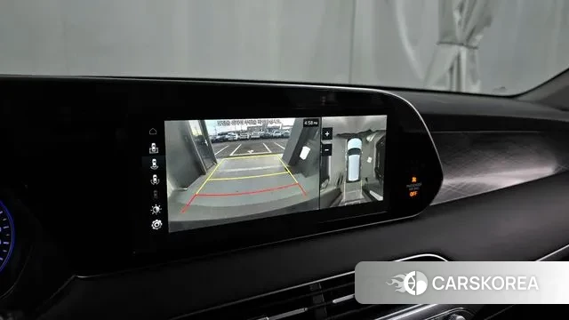 Hyundai Palisade 2019 Серый из Кореи, фото 6