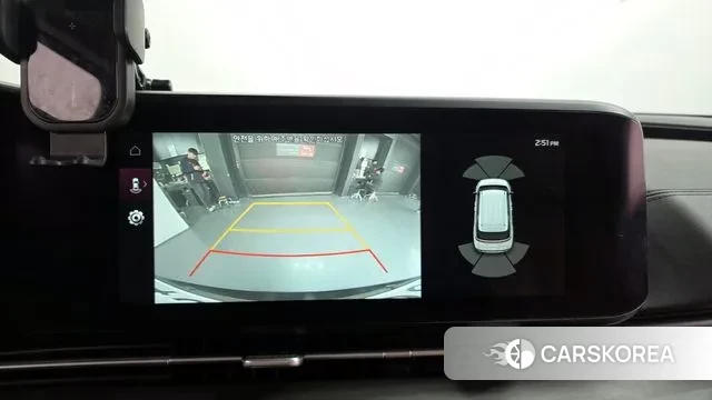 Kia Carnival 4th generation id 3660799 из Кореи 6