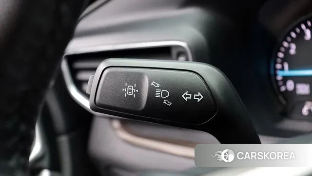 Ford Explorer 6th Generation 2022 Белый из Кореи, фото 6