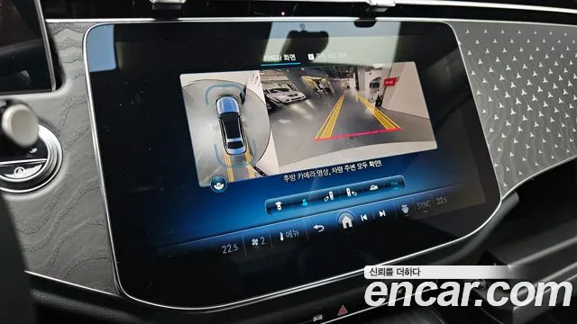 Mercedes-Benz E-Class W214 2024 Белый из Кореи, фото 6