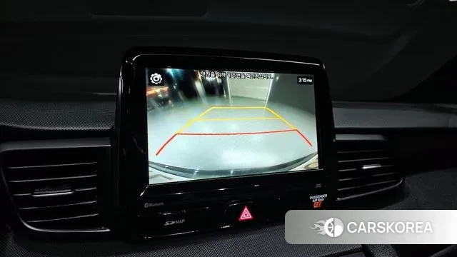 Hyundai Veloster (JS) 2018 Белый из Кореи, фото 6