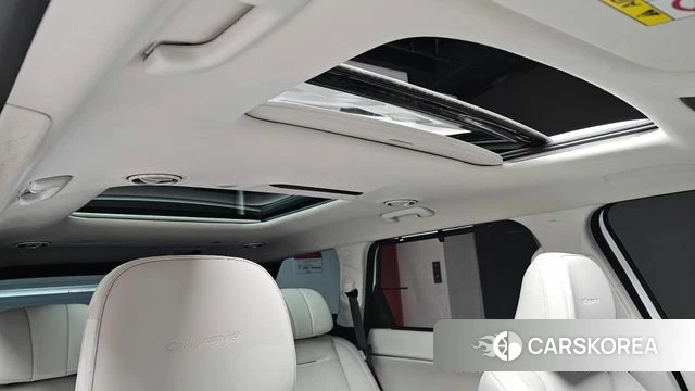 Hyundai Palisade (LX3) 2025 Белый из Кореи, фото 6