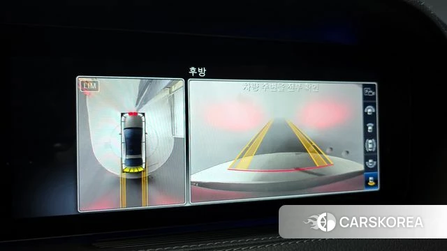 Mercedes-Benz S-Class W222 2020 Черный из Кореи, фото 6