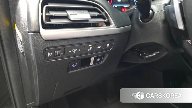 Hyundai Palisade 2019 Синий из Кореи, фото 6