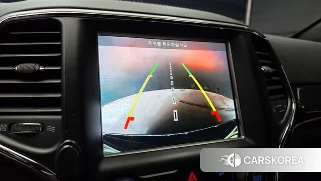 Jeep Grand Cherokee id 3254138 из Кореи 6