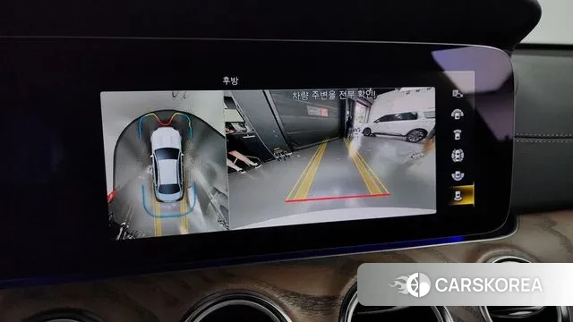 Mercedes-Benz E-Class W213 2023 Белый из Кореи, фото 6