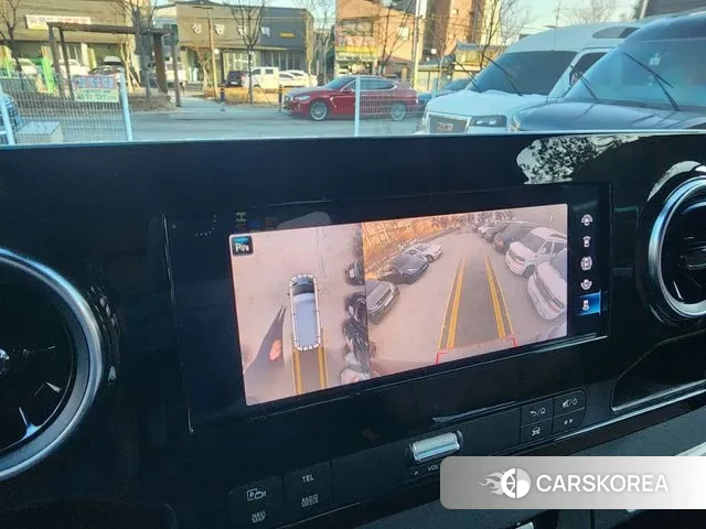 Mercedes-Benz Sprinter 2022 Черный из Кореи, фото 6