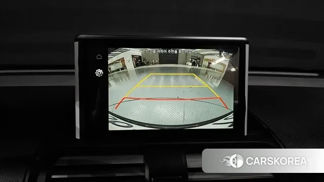 Hyundai Casper 2022 Белый из Кореи, фото 6