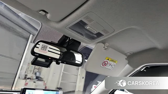 Hyundai Casper 2023 Серый из Кореи, фото 6