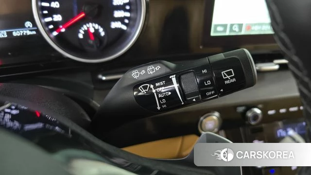 Kia Carnival 4th generation 2023 Черный из Кореи, фото 6