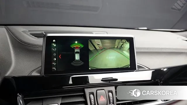 BMW X2 (F39) 2019 Серый из Кореи, фото 6