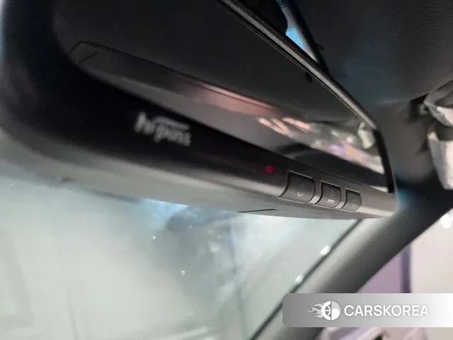 Ssangyong Rexton Sports 2019 Серый из Кореи, фото 6