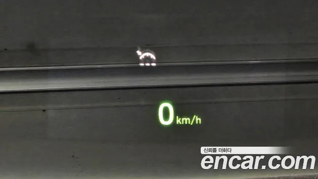 Genesis G90 id 2665685 из Кореи 6