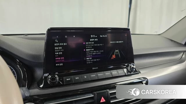 Kia Seltos 2021 Серый из Кореи, фото 6