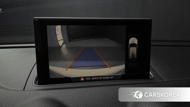 Audi New A3 2018 Белый из Кореи, фото 6