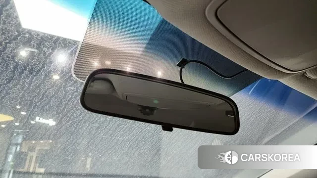 Hyundai Sonata New Rise 2018 Белый из Кореи, фото 6