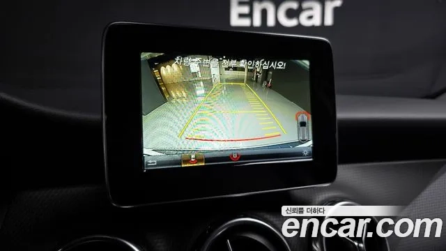 Mercedes-Benz GLA-Class X156 2019 Белый из Кореи, фото 6