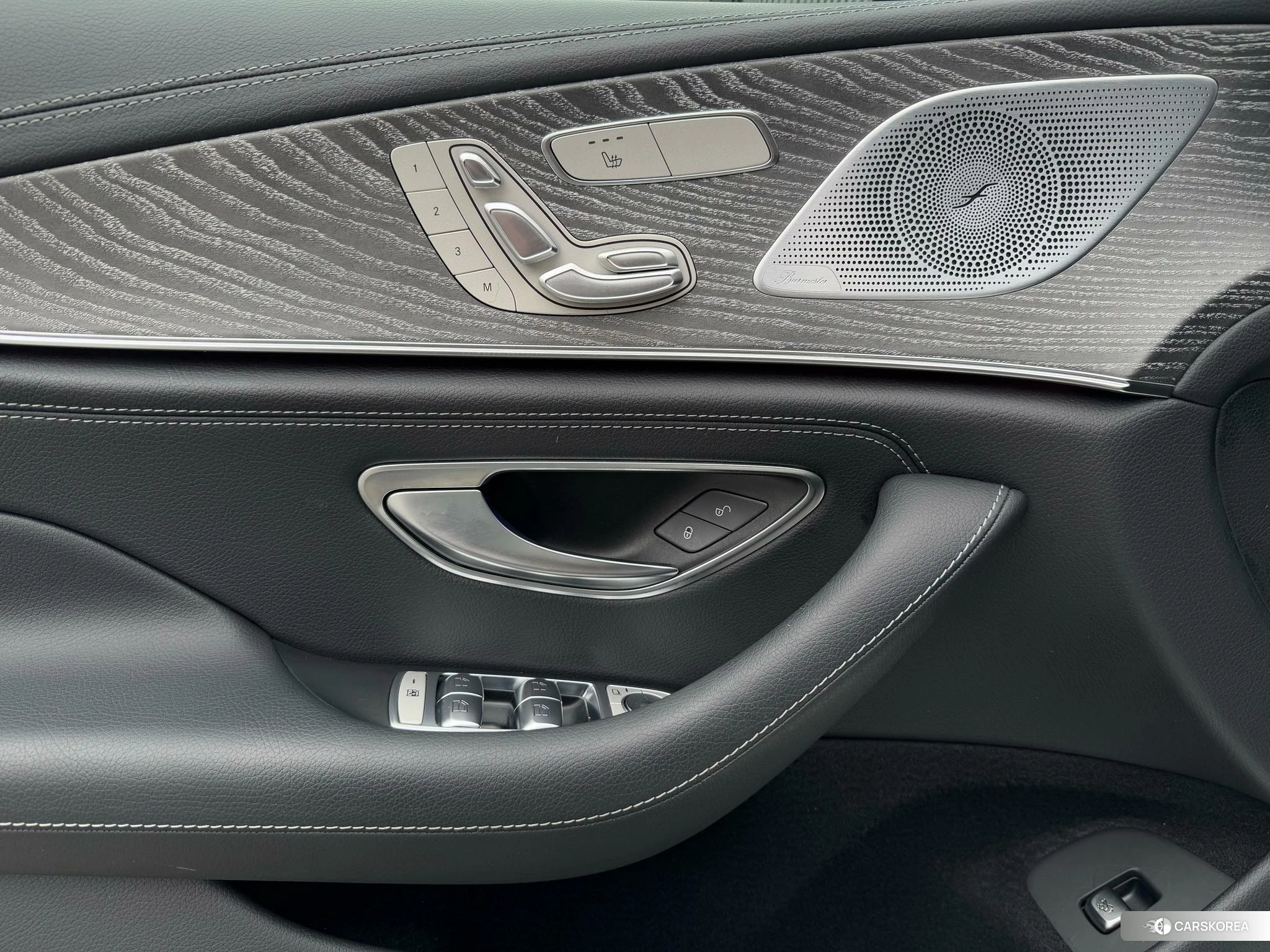 Mercedes-Benz CLS 2021 Белый из Китая, фото 6