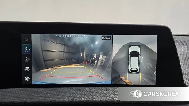 Kia EV6 2022 Белый из Кореи, фото 6