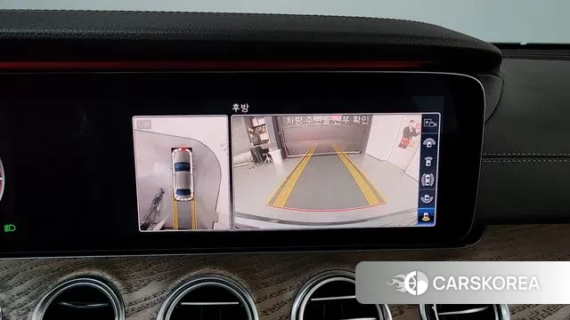 Mercedes-Benz E-Class W213 2020 Серый из Кореи, фото 6