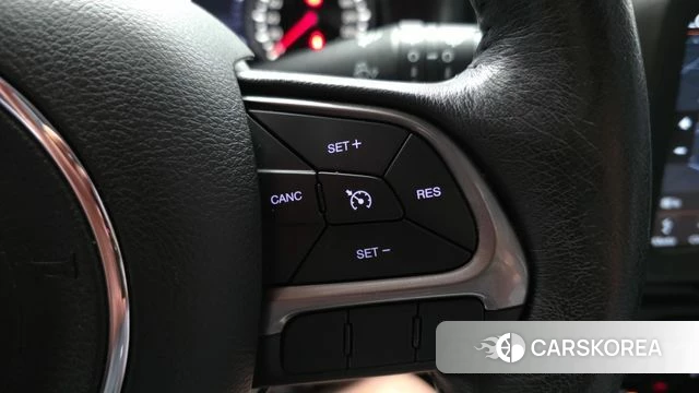 Jeep Renegade 2020 Белый из Кореи, фото 6