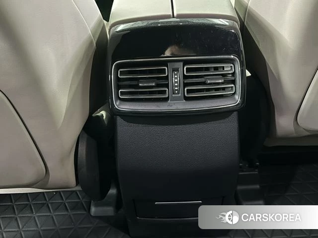 BYD Tang DM 2024 Темно-серый из Китая, фото 6