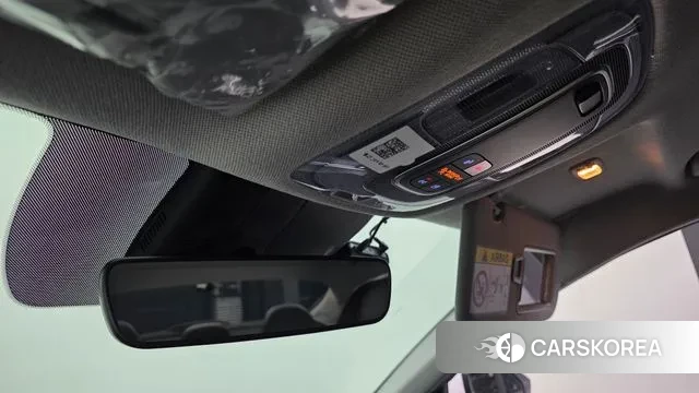 Hyundai The New Avante (CN7) 2025 Белый из Кореи, фото 6