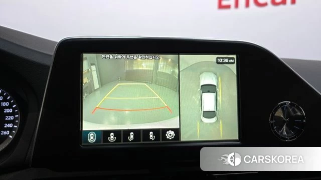 Hyundai Grandeur IG 2019 Белый из Кореи, фото 6